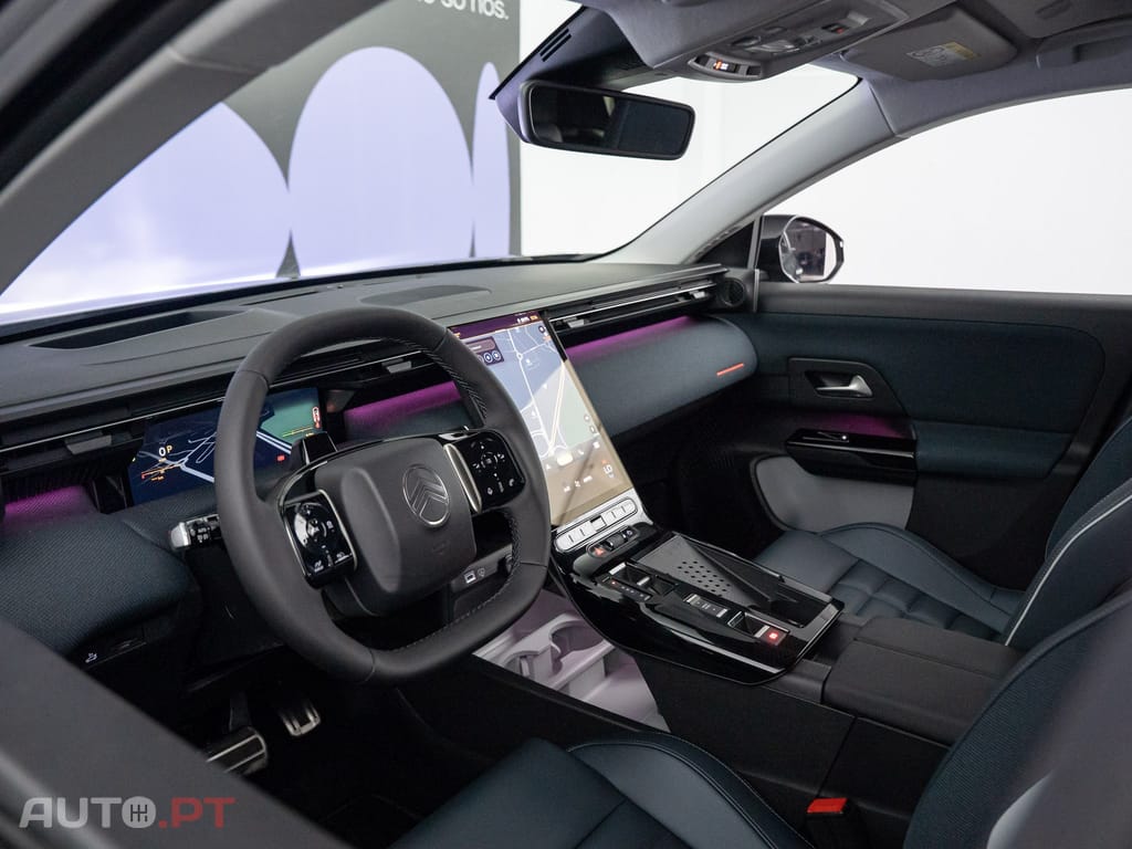 Citroen C5 Aircross 1.2 Hybrid Max e-DSC6