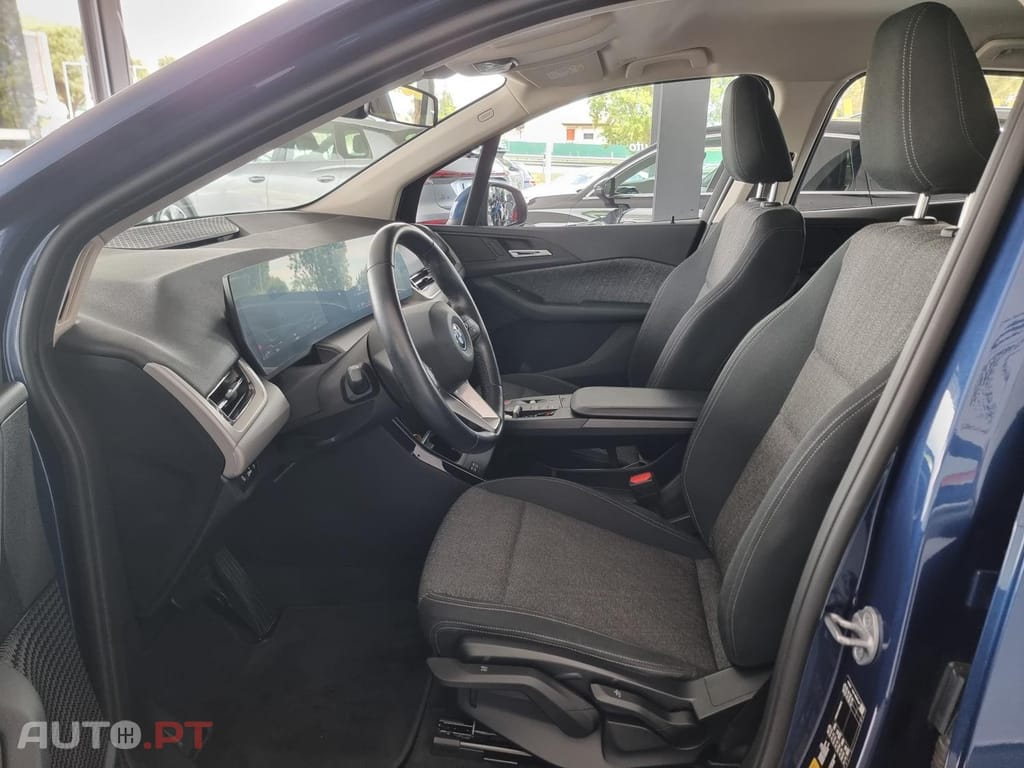BMW 225 e xDrive