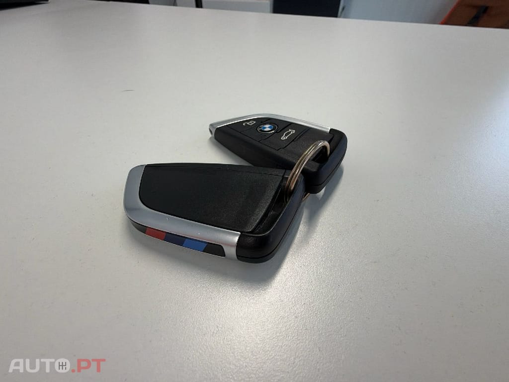 BMW 216 D SPORT LINE