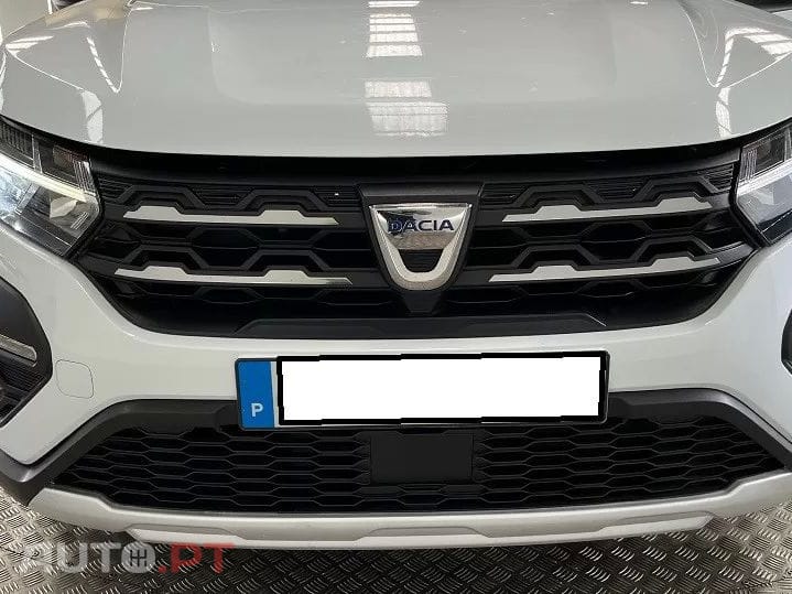 Dacia Jogger 1.0 TCe SL Extreme 7L