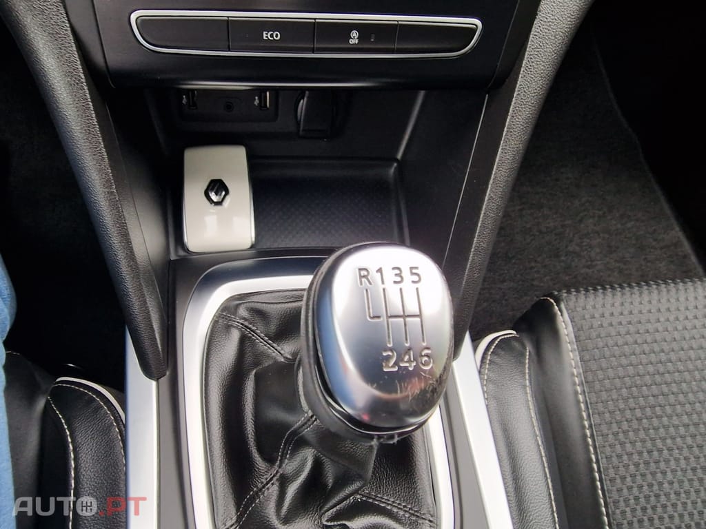 Renault Mégane Sport Tourer 1.5 Blue dCi Bose Edition