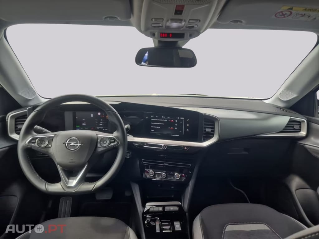 Opel Mokka-E I.V.A DEDUTÍVEL 
