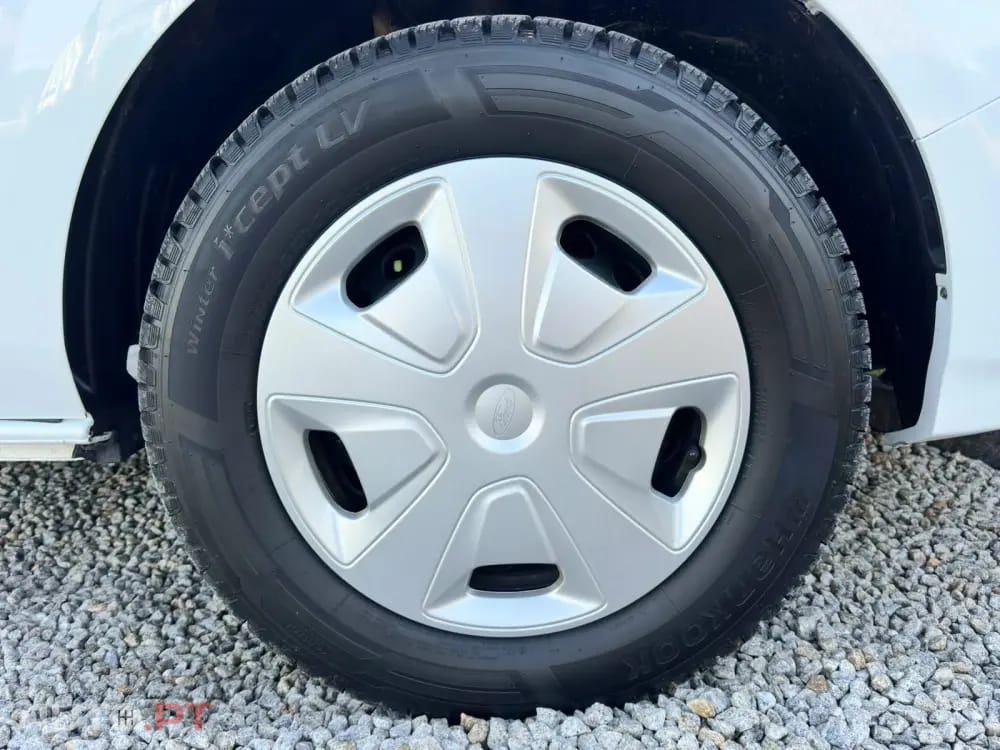 Ford Transit Custom Custom 340 L2H1 2.0 DCI