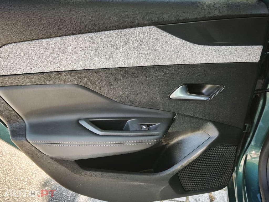 Peugeot 308 1.5 BlueHDi Allure Pack EAT8