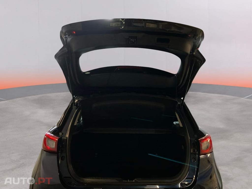 Mazda CX-3 1.5 Sky.Evolve Navi