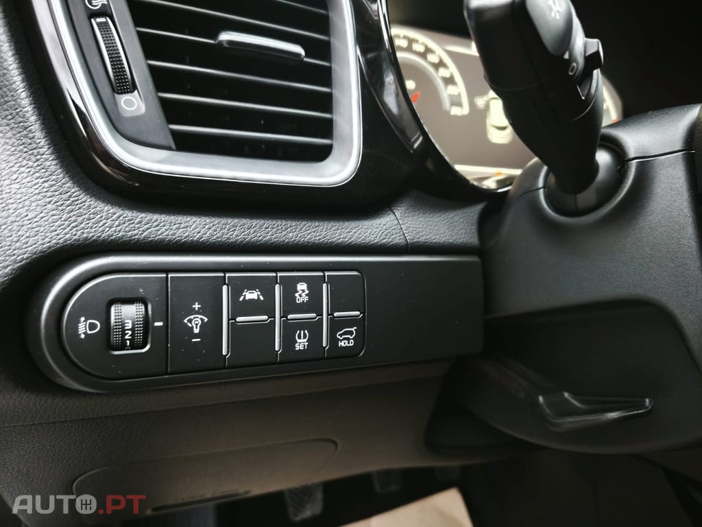 Kia Xceed 1.6 CRDi MHEV Tech