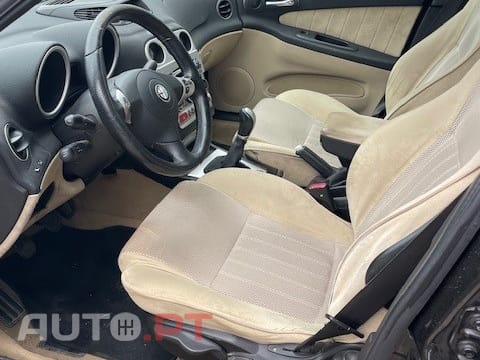 Alfa Romeo 156 1.6 TS