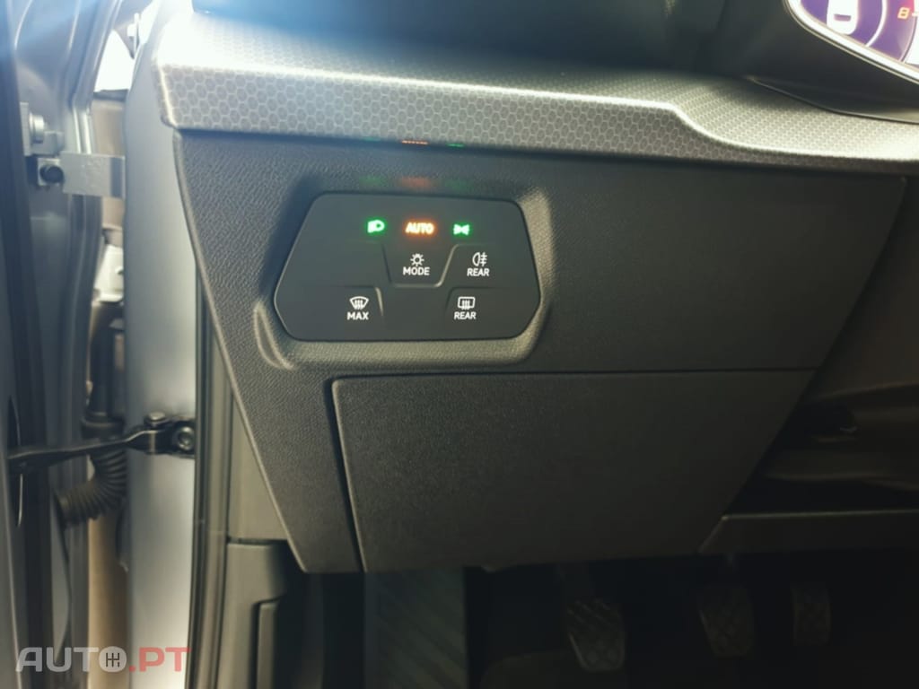 Seat Leon 1.0 TSI Style