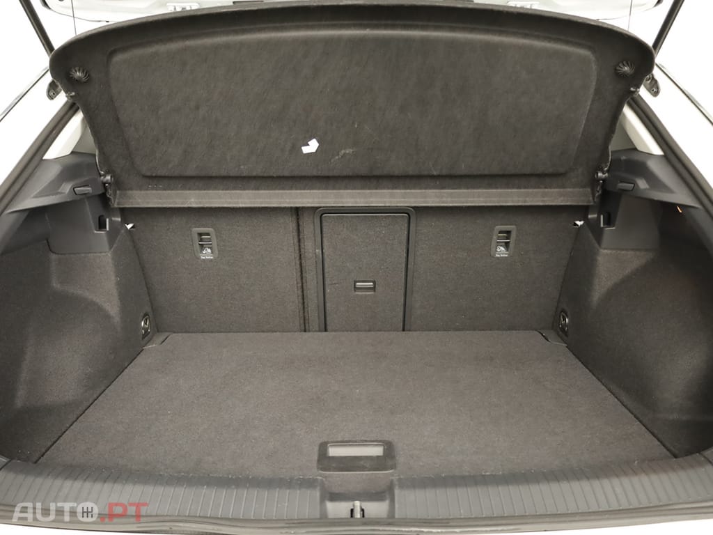 Volkswagen T-Roc T-Roc 1.0 TSI