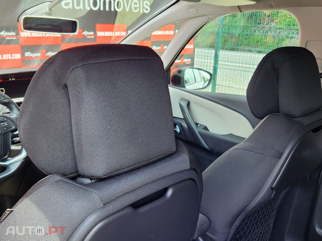 Citroen C4 SpaceTourer 1.5 BlueHDi Feel