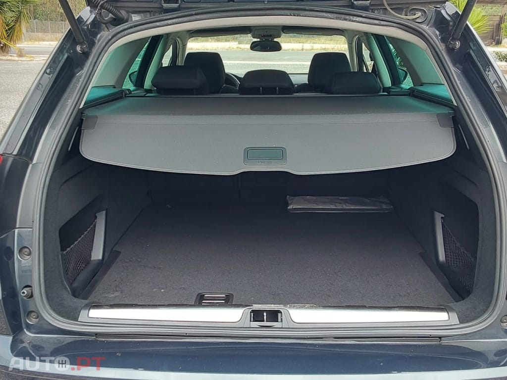 Citroen C5 1.6 HDi VTR+ Airdream J16