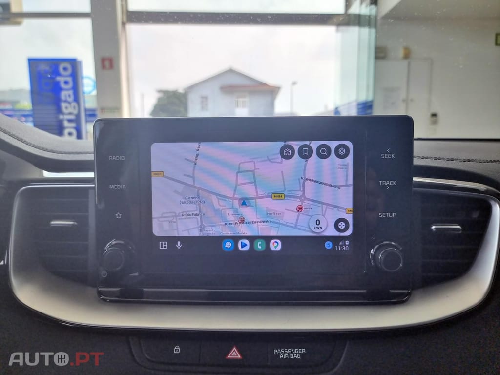 Kia Xceed 1.6 GDi PHEV Drive