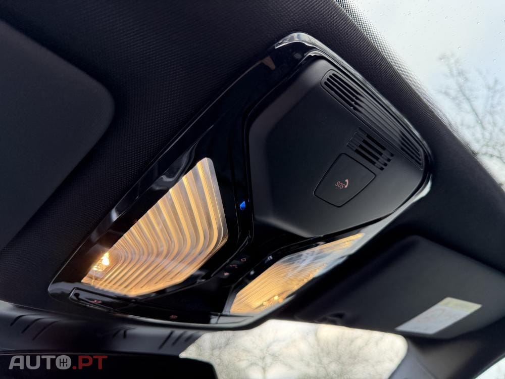 BMW i4 M50 Pack Desportivo M Pro