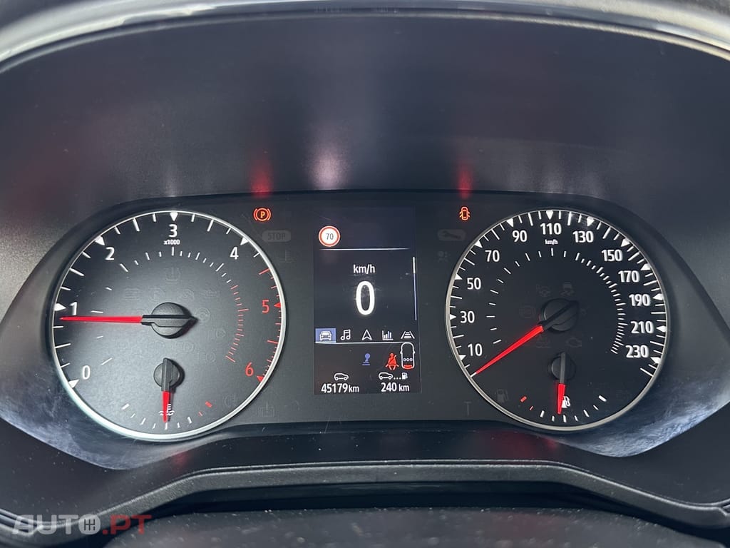 Renault Clio 1.5 Blue dCi Evolution