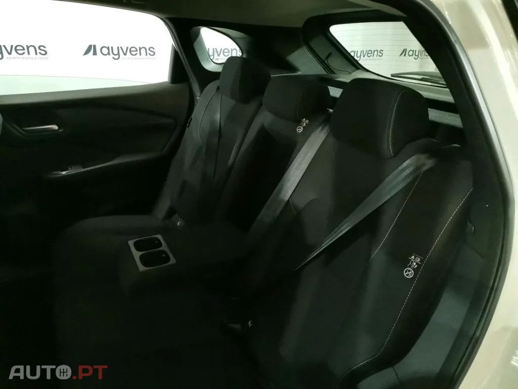 Nissan Qashqai 1.3 DIG-T Acenta