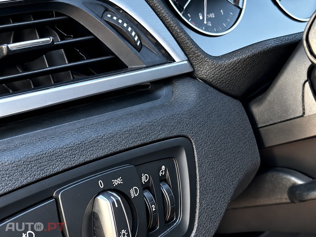 BMW X1 sDrive 16d Lounge