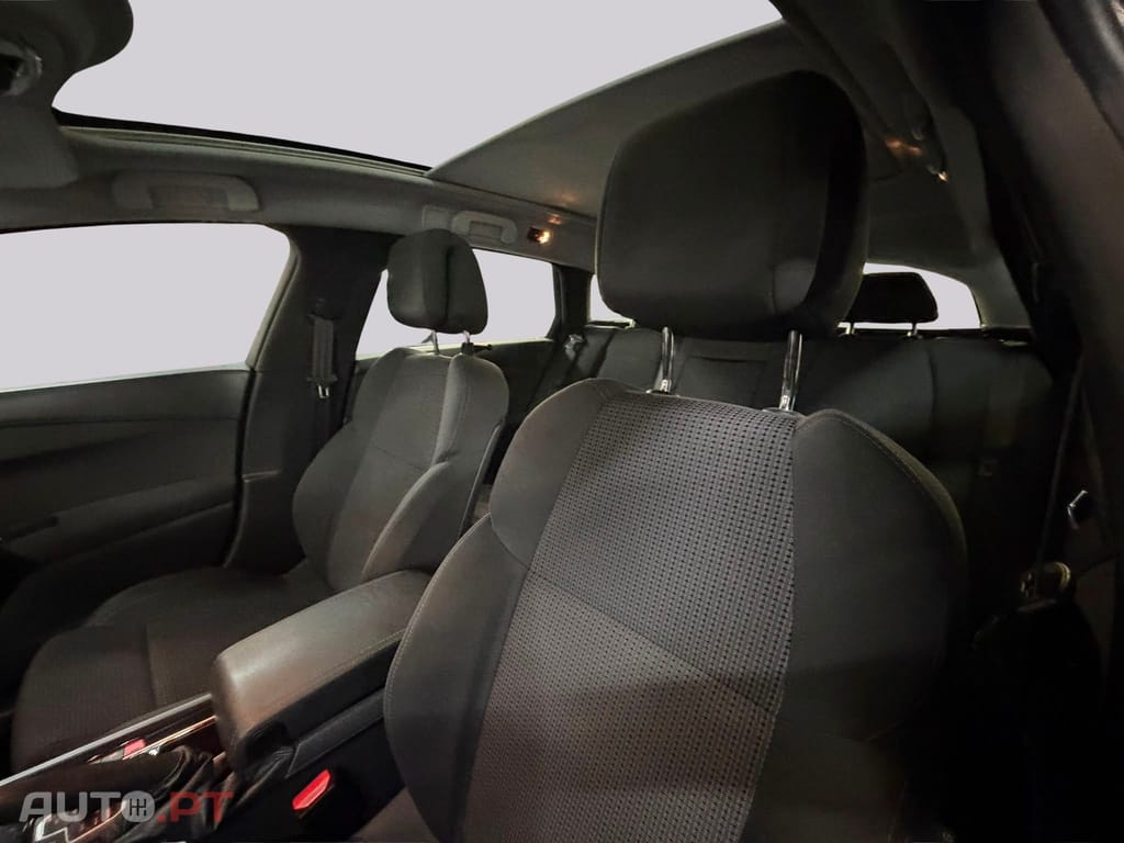 Peugeot 508 1.6 HDi Business-Line