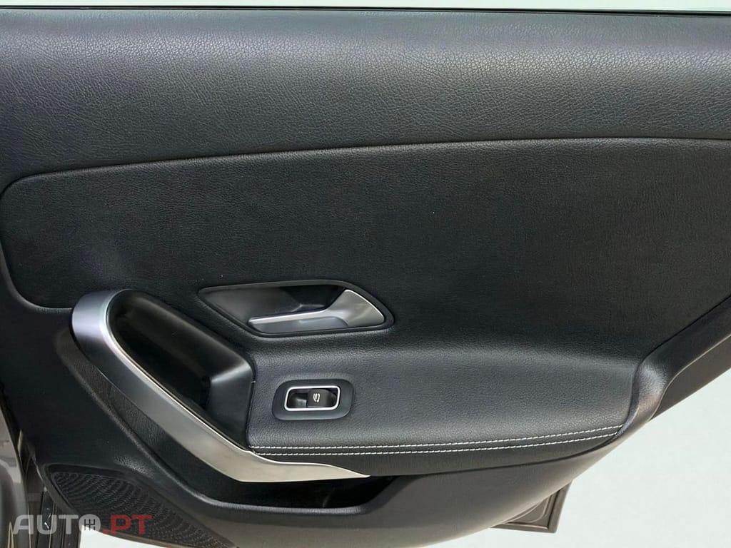 Mercedes-Benz A 250 e Style Plus