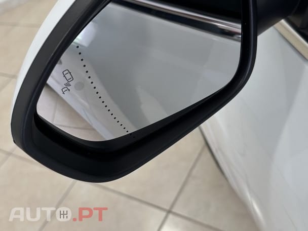 Renault Mégane 1.6 Plug-In R.S. Line