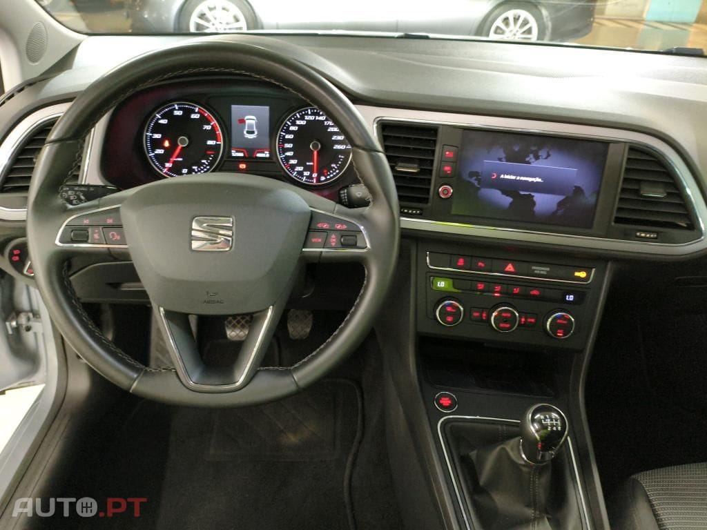 Seat Leon 1.0 EcoTSI Style S/S