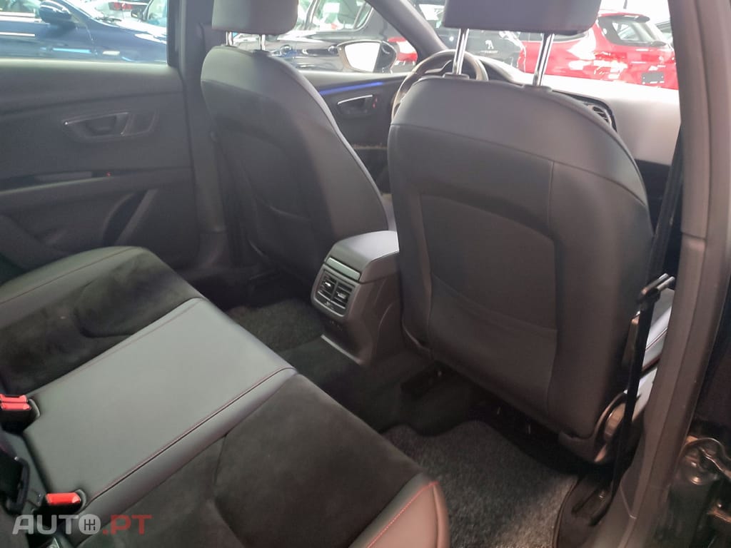 Seat Leon 1.6 TDI FR S/S