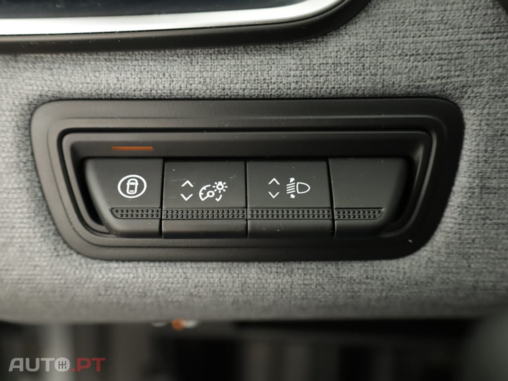 Renault Clio Clio 1.0 TCe Evolution Bi-Fuel