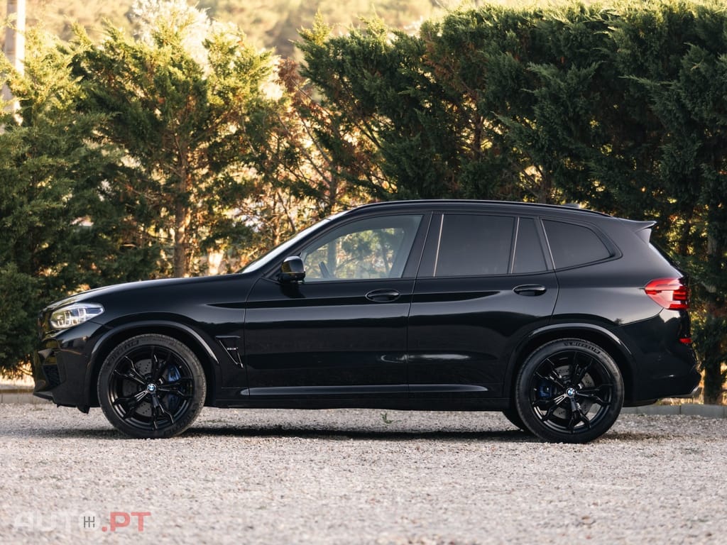 BMW X3 M Standard