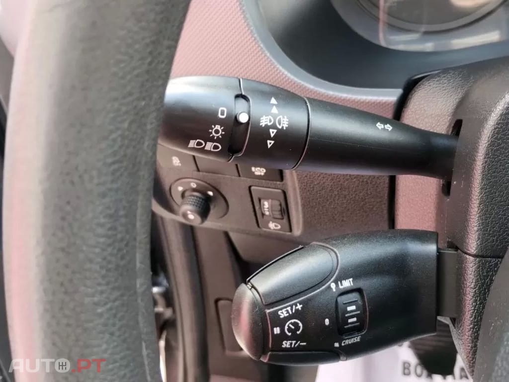 Peugeot Partner  1.6 HDI
