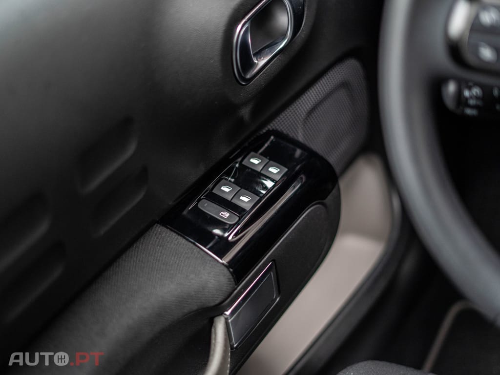 Citroen C3 1.2 Pure Tech C-Series