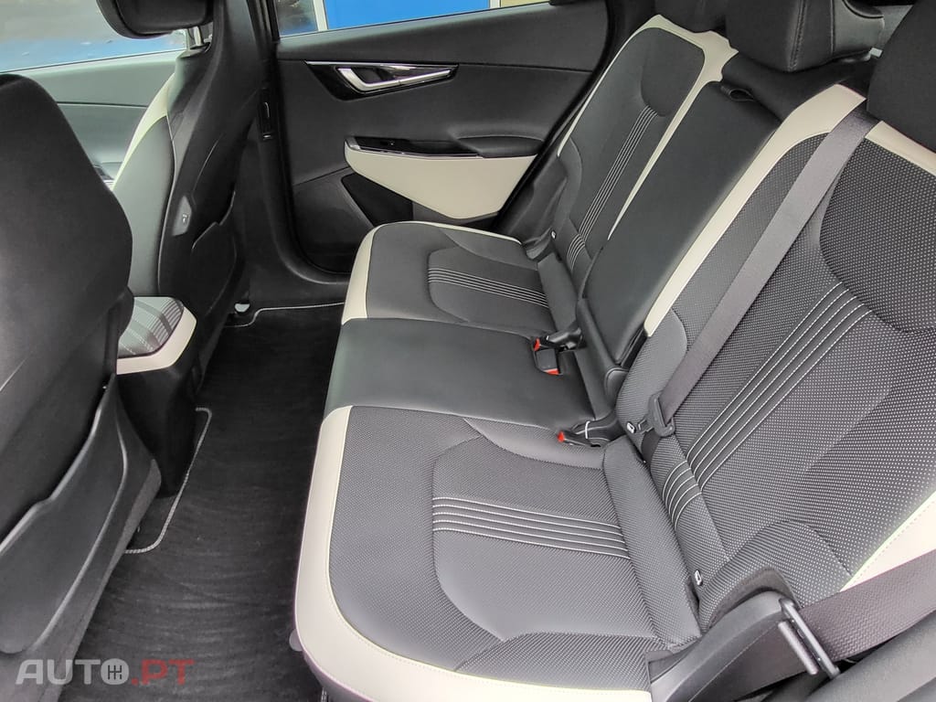 Kia EV6 77.4 kWh GT-Line