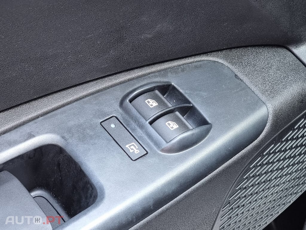 Fiat Doblo 1.6 MJ XL 3L