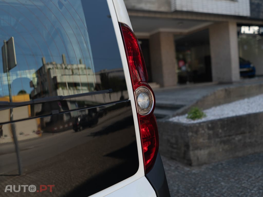 Fiat Doblo Combi 1.3 Multijet