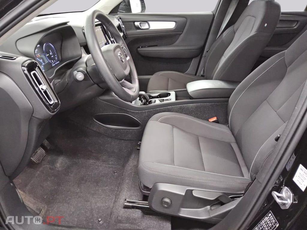 Volvo XC40 T4 Recharge Inscription I.V.A DEDUTIVEL