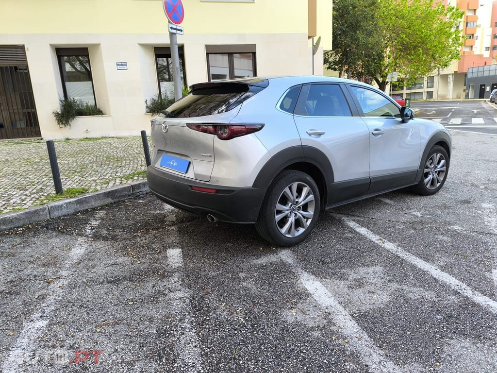 Mazda CX-30 1.8d 116 cv 2wd - 19