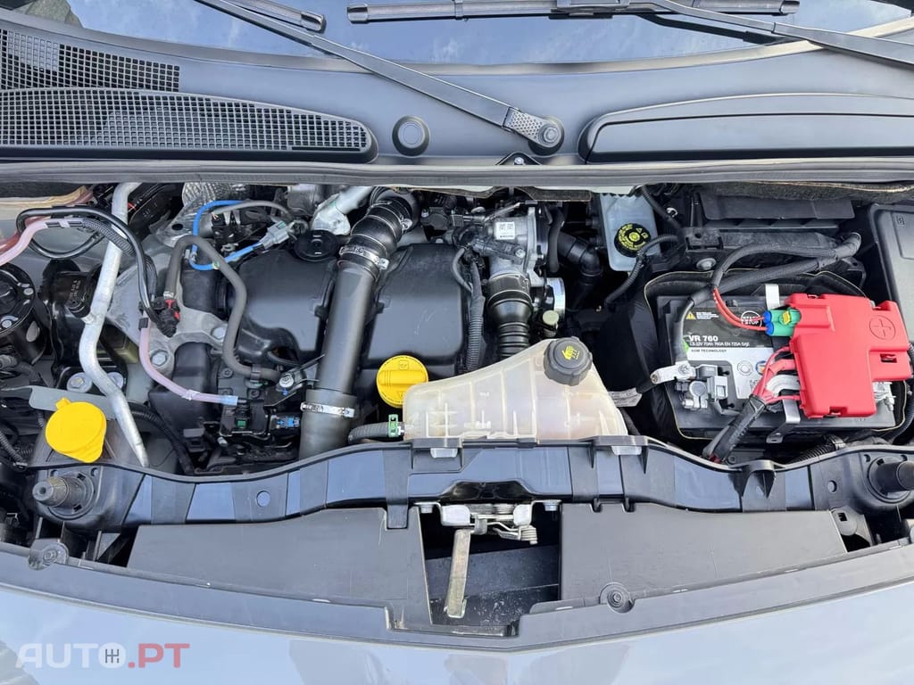 Mercedes-Benz Citan Citan 111 CDI/31 3 Lugares