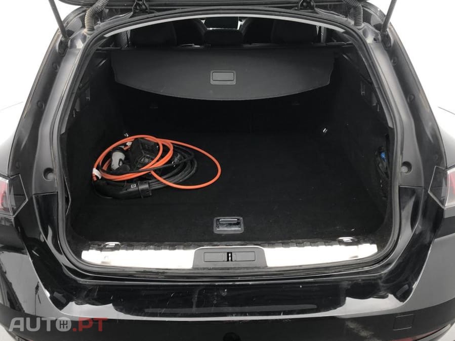 Peugeot 508 SW 1.6 Hybrid Active Pack e-EAT8