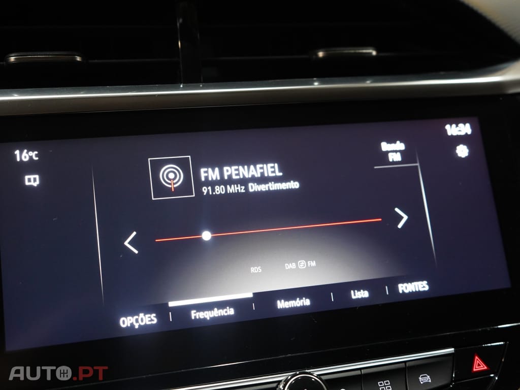 Opel Corsa-E Elegance