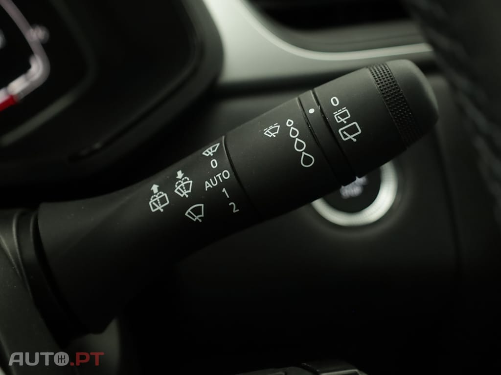 Renault Captur Captur 1.0 TCe Techno Bi-Fuel