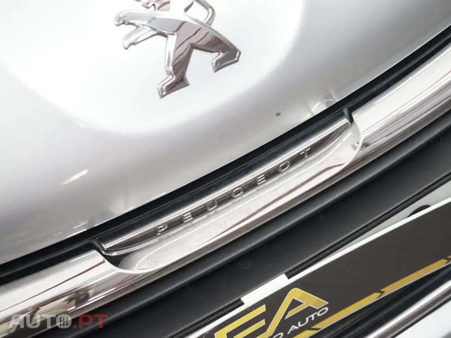 Peugeot 208 1.6 BlueHDi Active