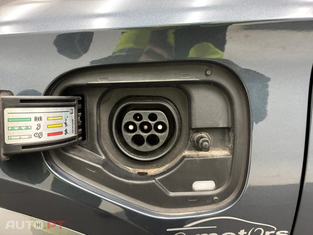 Cupra Formentor 1.4 e-Hybrid Business Edition DSG