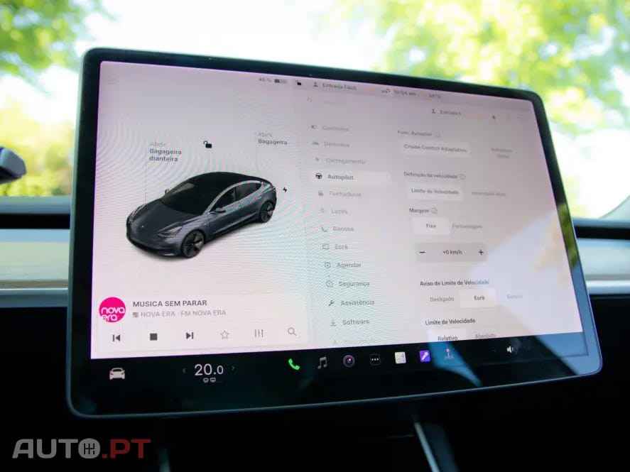 Tesla Model 3 Standard Range Plus RWD