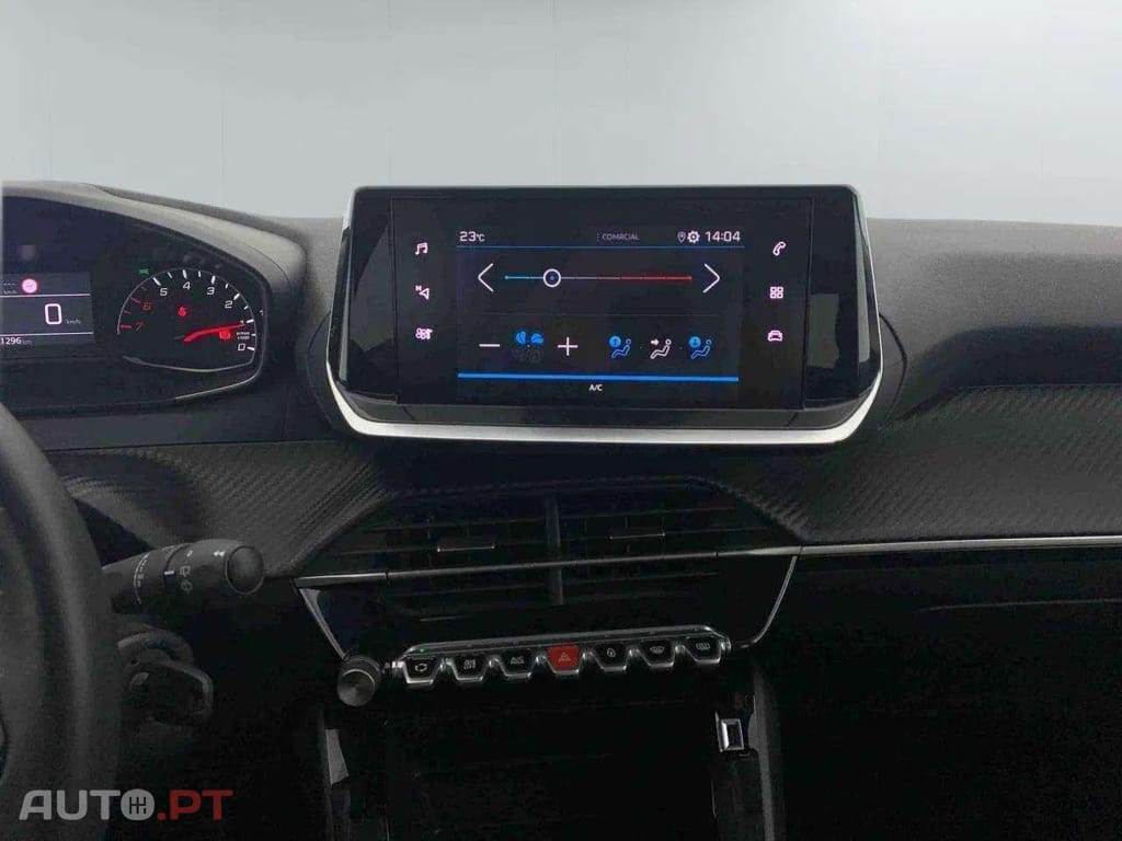 Peugeot 208 1.5 BlueHDI 100cv Active Pack
