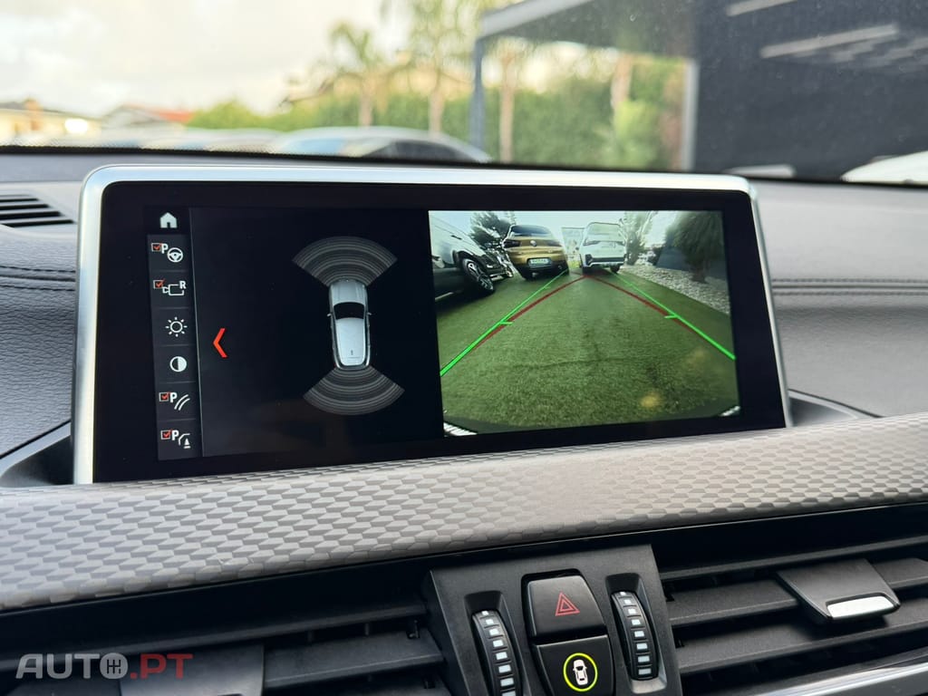 BMW X2 25 e xDrive Pack M