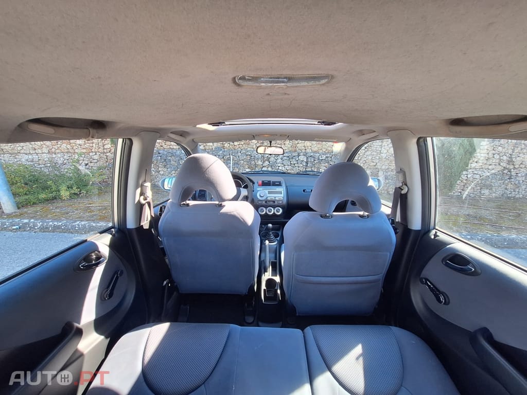 Honda Jazz 1.2 Live
