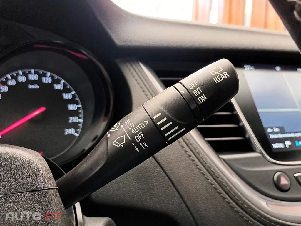 Opel Grandland (X) 1.5 CDTI Design & Tech
