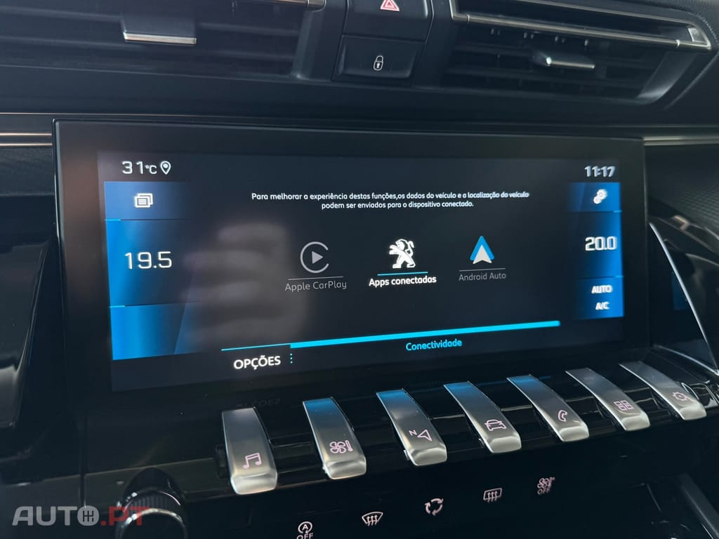 Peugeot 508 SW 1.5 BlueHDi Allure EAT8