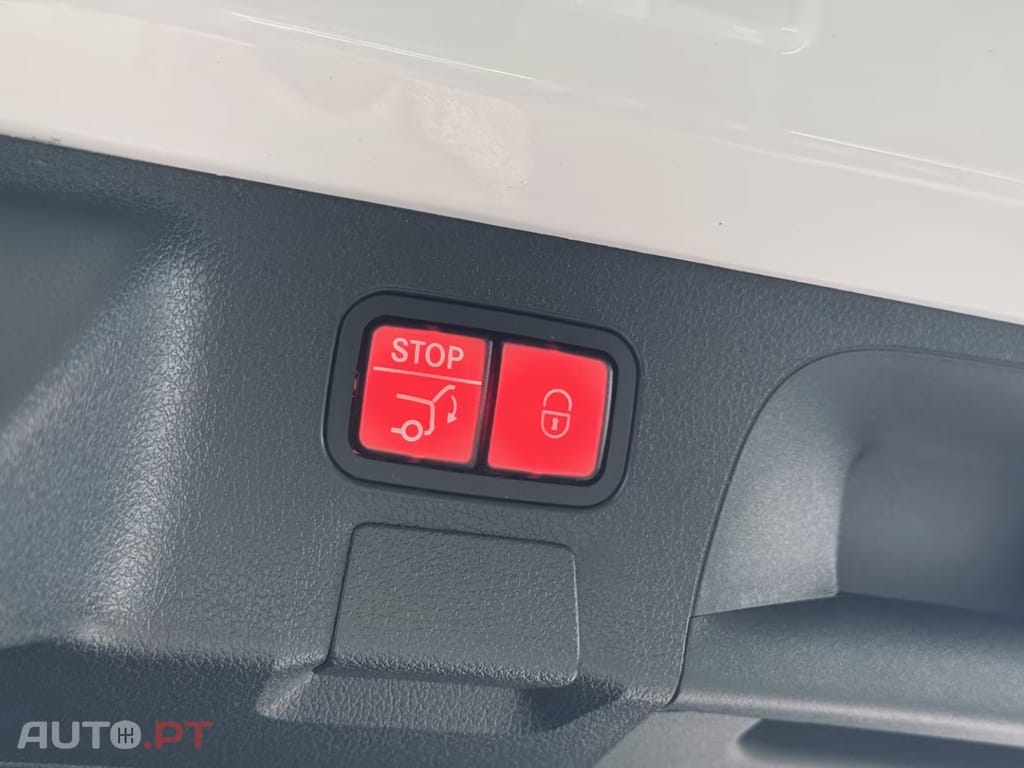 Mercedes-Benz CLA 45 AMG 4Matic