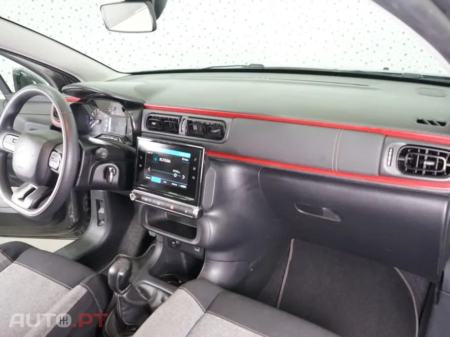 Citroen C3 1.2 PureTech Feel