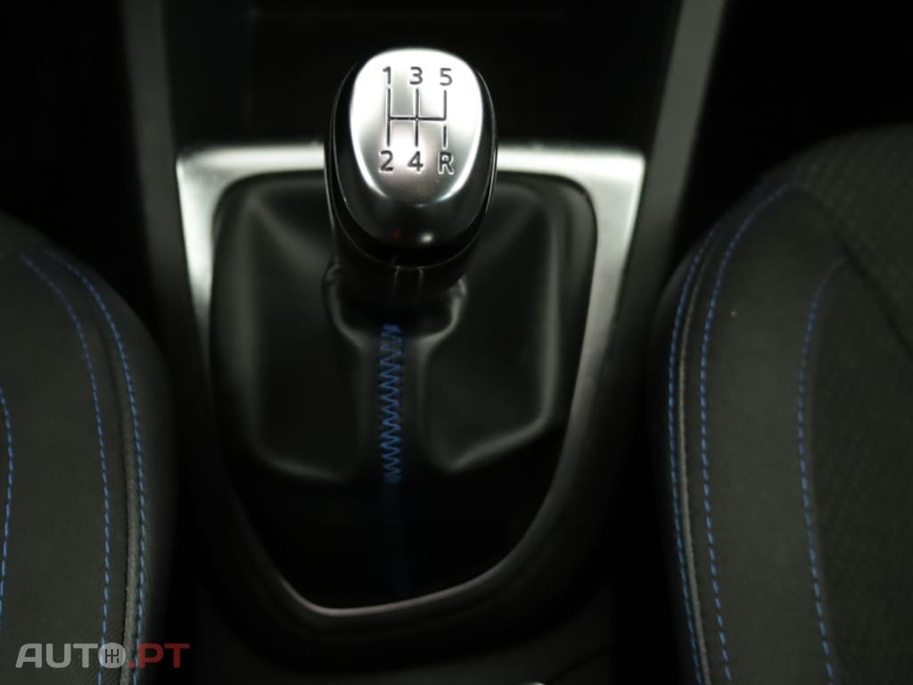 Renault Clio Clio 1.5 dCi GT Line