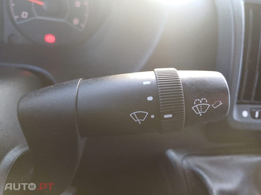 Citroen Jumper 2.0 BlueHDi 35 L4 CD